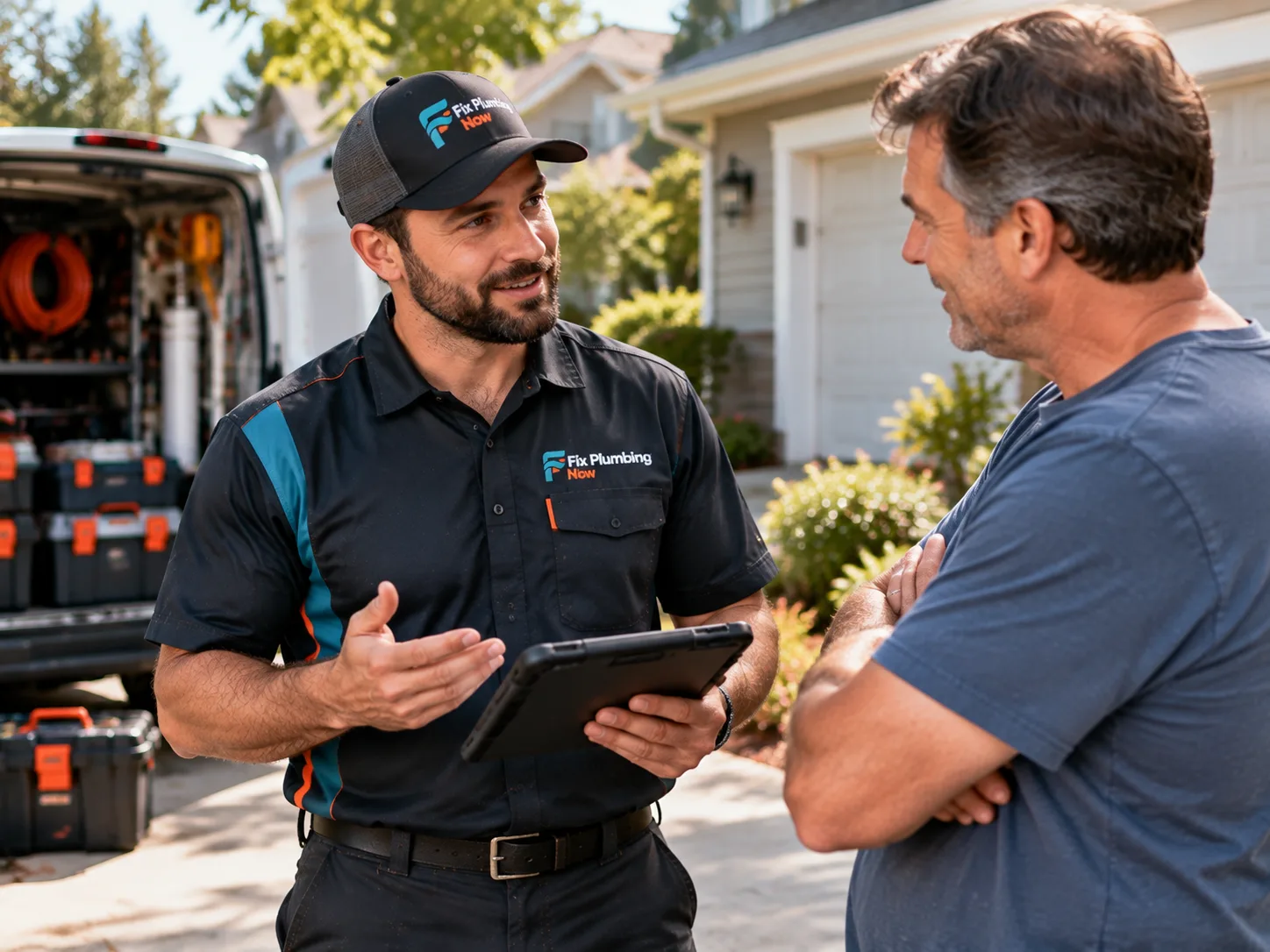 Clogged Drain Service Cedar Bluffs, NE FAQs